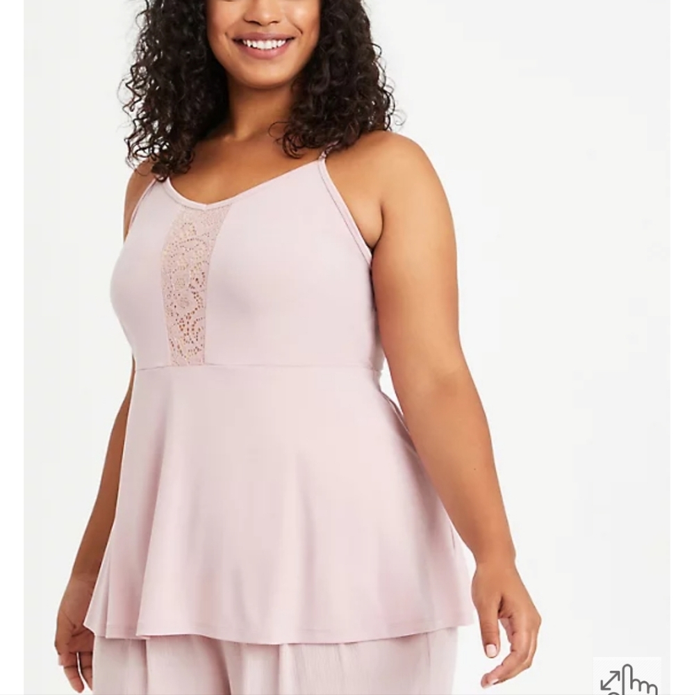 Torrid top 00